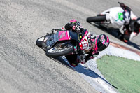 Advanced Blue Group Multicolour Bikes